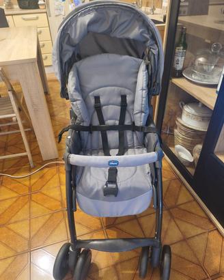 passeggino Simply City chicco 