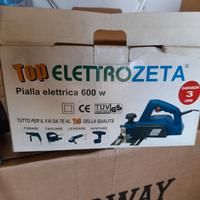 pialla elettrica 