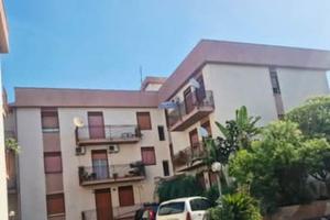 Appartamento a cruillas