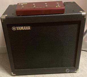 Amplificatore per chitarra YAMAHA DG60FX-112