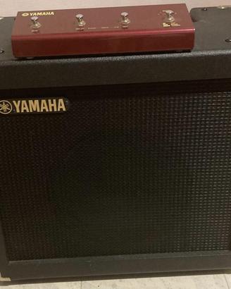 Amplificatore per chitarra YAMAHA DG60FX-112
