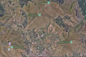 Terreno Agricolo Belmonte Mezzagno