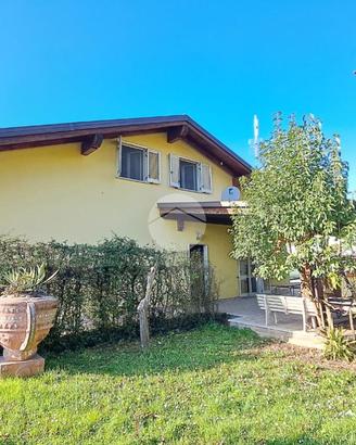 CASA INDIPENDENTE A FROSINONE