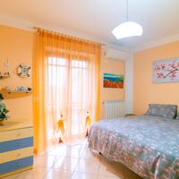 Pasqua estate mare ascea