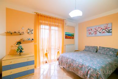 Pasqua estate mare ascea