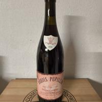Maison Pierre Overnoy Ploussard 2020