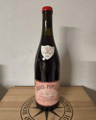 Maison Pierre Overnoy Ploussard 2020