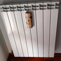 Termosifoni - Radiatori in alluminio