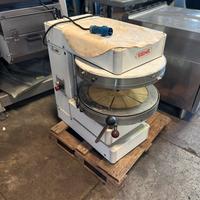 Sigma Sprizza stendi pizza 220v