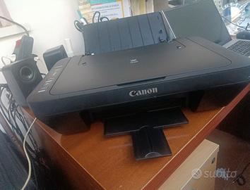 Stampante  Canon MG2550S