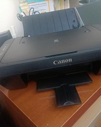 Stampante  Canon MG2550S