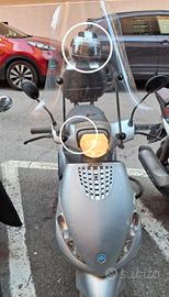 Zip Piaggio 50 cc