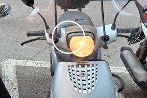 Zip Piaggio 50 cc
