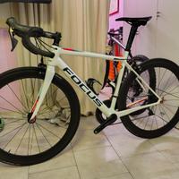 Focus Izalco Race taglia S
