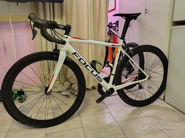 Focus Izalco Race taglia S