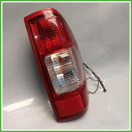 Fanale Fanalino Destro DX Isuzu D-Max 1 Serie