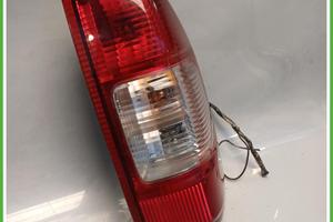 Fanale Fanalino Destro DX Isuzu D-Max 1 Serie