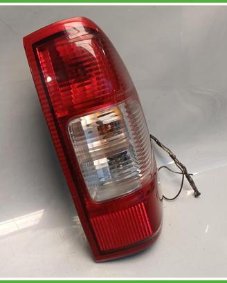 Fanale Fanalino Destro DX Isuzu D-Max 1 Serie