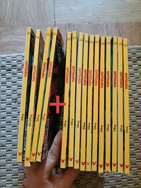 Lotto Topolino 2722–2732 + 2700, 2734–2735, 2278