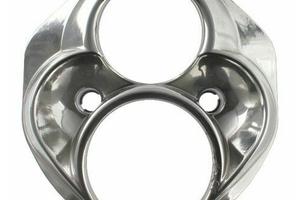 Mascherina riflettente faro anteriore MV F4