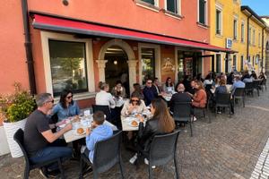 GFP - PASTICCERIA BAR CON LABORATORIO