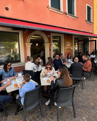 GFP - PASTICCERIA BAR CON LABORATORIO