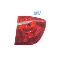 FANALE DESTRO BMW X3 F25 11-13 BIANCO ROSSO