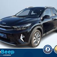 Kia Stonic 1.2 MPI STYLE 79CV