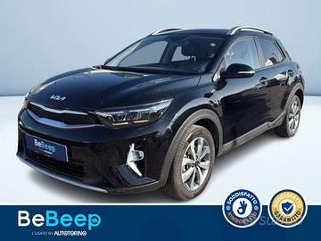 Kia Stonic 1.2 MPI STYLE 79CV