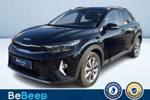 Kia Stonic 1.2 MPI STYLE 79CV