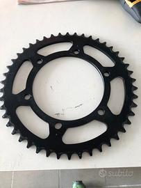 Yamaha super tenere