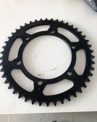 Yamaha super tenere