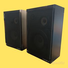 Casse Acustiche Vintage Schneider 8027 LS colinal