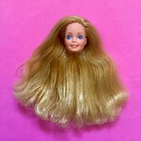 Barbie Superstar testa Fior di Pesco