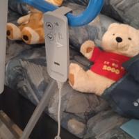 Attrezzo per sollevamento disabili