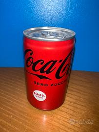 Lattina Coca Cola
