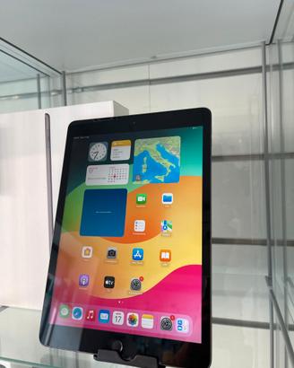 iPad 9ª Gen 64GB Wi-Fi Grigio-Garanzia 1 Anno