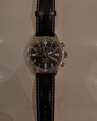 Timex + fossil 