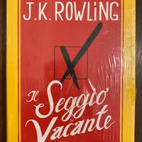 Romanzo il seggio vacante di j.k.rowling 5