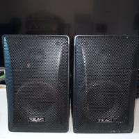 speaker teac