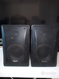 speaker teac