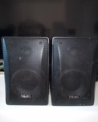 speaker teac