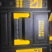 Stanley Fatmax KIT x2 pezzi