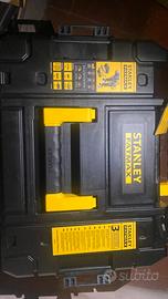 Stanley Fatmax KIT x2 pezzi