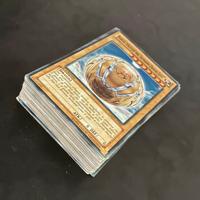 Yu Gi Oh Lotto Carte Mostro Normale 50+ Carte