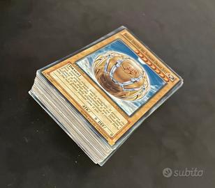 Yu Gi Oh Lotto Carte Mostro Normale 50+ Carte