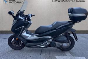HONDA Forza 300 Abs my18