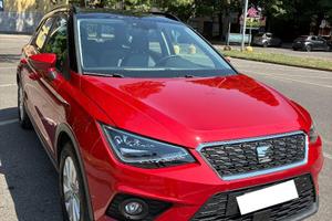 Seat Arona 1.0 TGI 2021