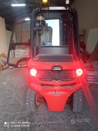 Carrello elevatore Linde H25