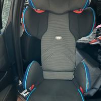 Seggiolino auto Mini (Bmw)